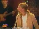 Hanson - zac's 13th  birthday on Melrose place