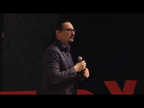 Truth and Reconciliation | Kevin Lamoureux | TEDxUniversityofWinnipeg