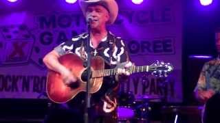 the ROCKHOUSE Trio - Motorcycle Gang Jamboree-