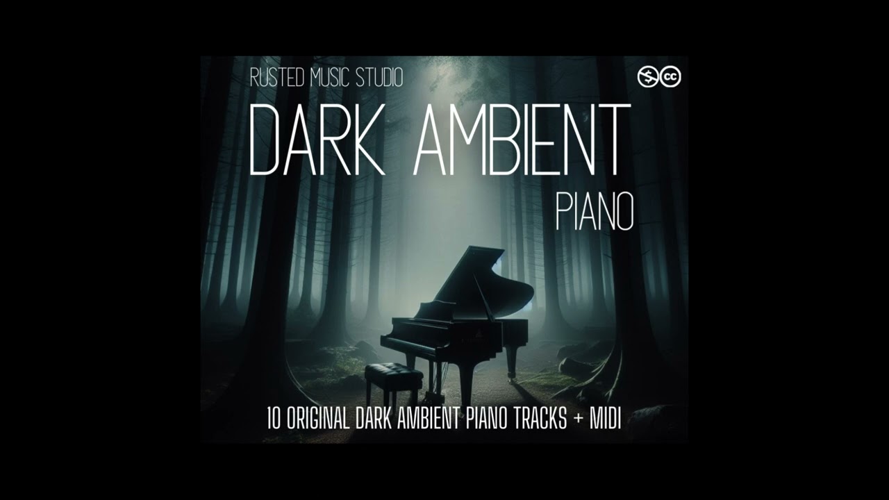 DARK AMBIENT PIANO