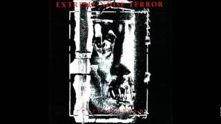 Extreme Noise Terror - Human Error
