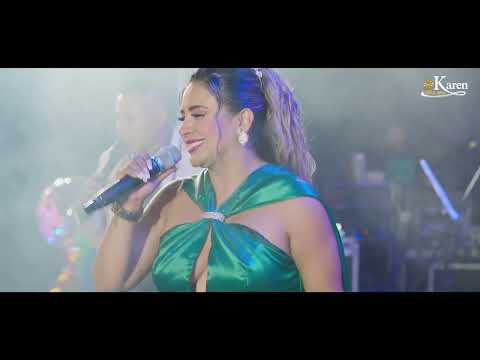 LA PROFORMA ( Parranditas ) - KAREN RIQUES / VIDEO OFICIAL 4K