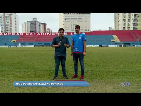 Jogo do ano para Marcílio Dias contra Fluminense