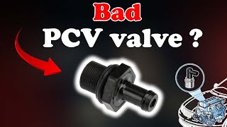Top Symptoms of a Bad Positive Crankcase Ventilation (PCV) Valve You Shouldn't Ignore!