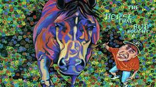 Galactic Cowboys - Tilt A Whirl