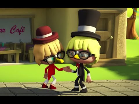 Hola Don Pepito - Rondas y Clásicos Infantiles 2