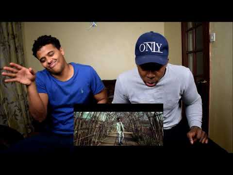 Koomz - Mariah [Music Video] | GRM Daily - REACTION