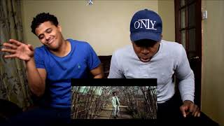 Koomz - Mariah [Music Video] | GRM Daily - REACTION