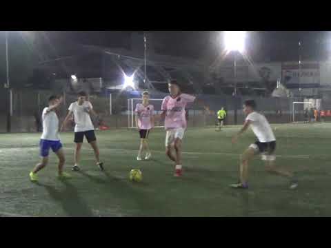 PINK FLOYD vs KEZEMAK - Torneo Final 2020