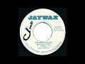 Sheila Hylton "Bed's Too Big Without You" (Jaywax) 1980