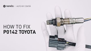 OBD Code p0142 Guide to Repair