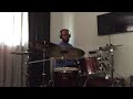 Virtue - Nothing Else I Can Do (Drum Cover)