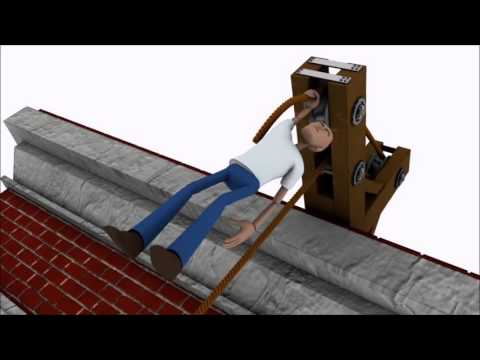 The Sick Note - Animated.