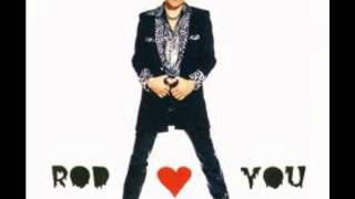 Die Ärzte - Rod Loves You 1995 (Single)