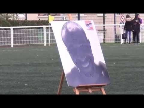 MFC 92 vs E.L.Cs.SI.Sb - 3ème tour Coupe Gambardella - Hommage à Fansou