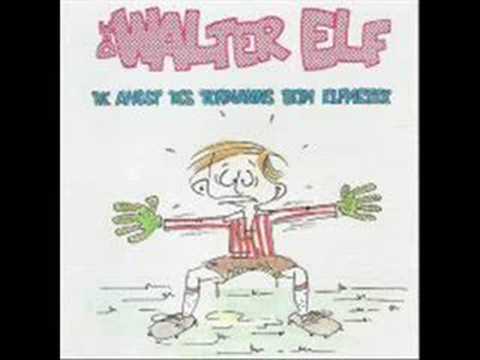 Die Walter Elf - Ramstein Fluchtag