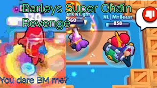 Broken Super Chains In Brawl Stars