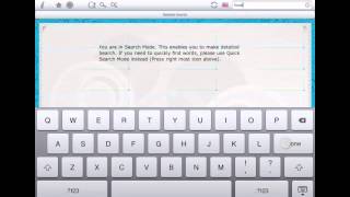 Turkish English Dictionary & Translator for iPad by BitKnights