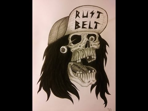 Rust Belt - When The Beer Is Over