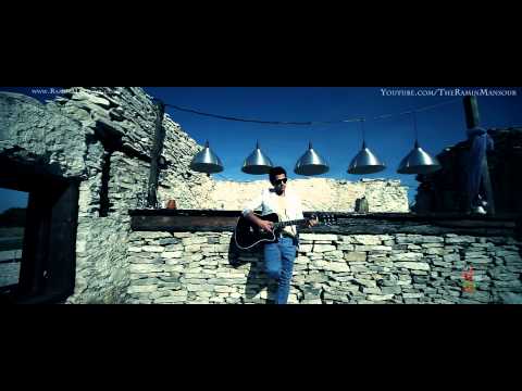 New afghan Pashto Song 2012/2011 ( Bahir Amiri -  Maza ) Official video