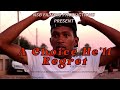A Choice He'll Regret || ShortFilm || Kortverhale in Afrikaans ||  2024