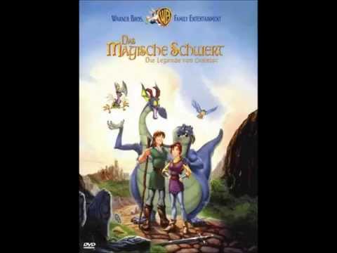 Das Magische Schwert - Intro (German) [HD/HQ]
