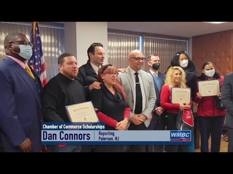 NJ Paterson Chamber Of Commerce Scholarships