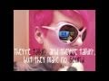 Kiss It Better - Jeffree Star (With Lyrics) HD 