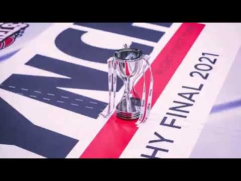 LLYNCH Basketball Trophy Final