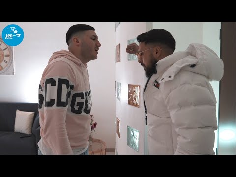 Vincenzo Gulotta Ft. Rody Venturella - Io ti crescero' ( Ufficiale 2023 )