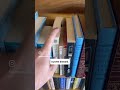 Use This Simple Trick To Preserve Your Books On The Shelf Rodsbooksandrelics Caringforbooks