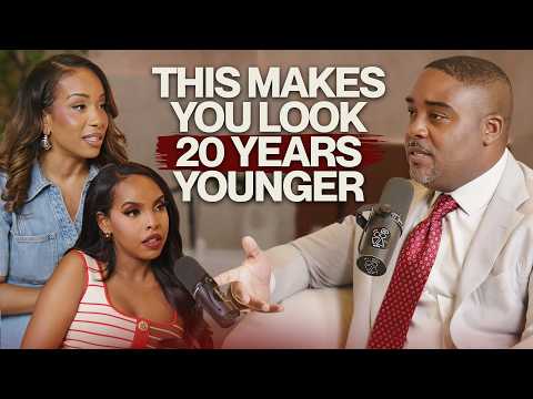 Dr. Truesdale podcast appearance