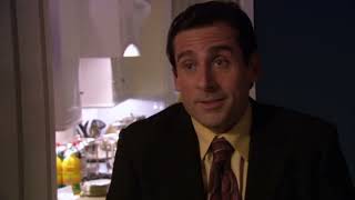 The Office - There's Something Wrong With Jan