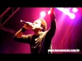 Thalles Roberto Abertura Na Expogospel Cabo Frio 2011