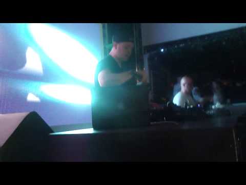 Borgeous Live @ Setai Club , Italy