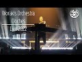 Worakls Orchestra | Cloches | Live 2022