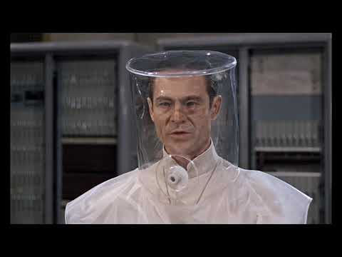 James Bond Vs Dr No