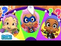 Halloween Spin The Wheel Songs With Bubble Guppies Bubble Guppies