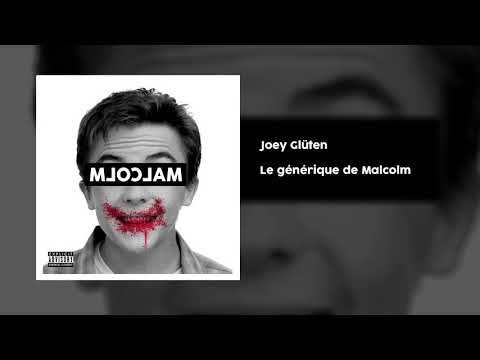 Le Générique De Malcolm - Joey Glüten