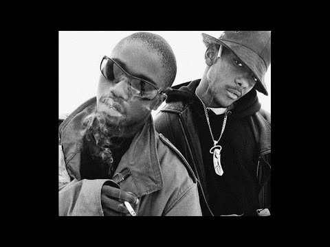 [FREE] "NIGHT VISION" - Rap Freestyle Type Beat | Dark Underground Boom Bap Type Beat 2023