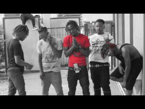 Meter Gang - Run It Up (Official Audio)