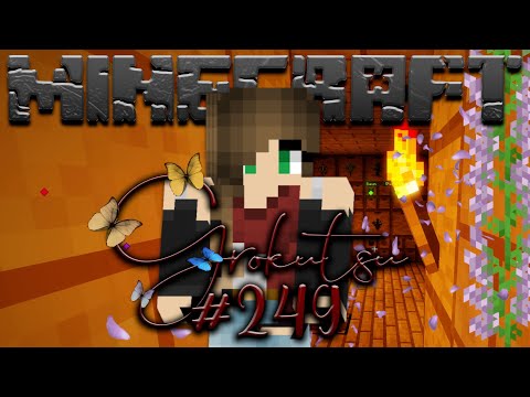 [249] Let's Play Minecraft - Endlich fertig, das ME-System [Deutsch]