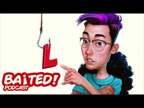 Baited! Ep #22 - RiceGum & Gabbie!
