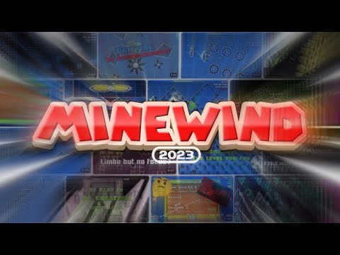 SupercarlosGD: Minewind 2023