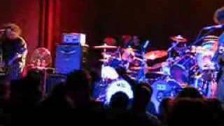 MELVINS  "you've never been right"