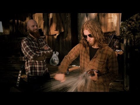 Dirty Deep - Bottleneck (Official Music Video)