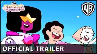 The Steven Universe Movie - Official Trailer -  Warner Bros. UK