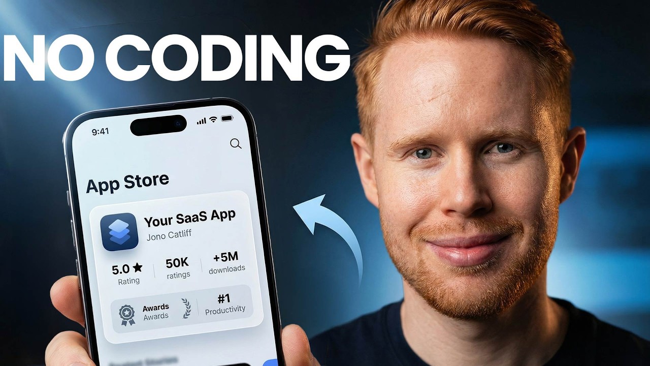 8 Things Your Claude Code App NEEDS Before Making Money
