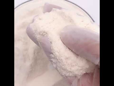 Maize Starch Powder