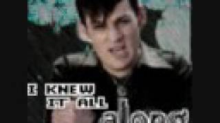 Joel Madden - Jealousy